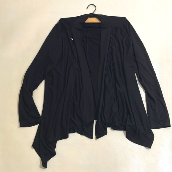 Jessica Simpson Nursing Cardigan - Picture 1 of 5